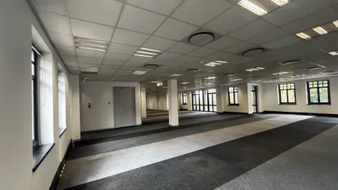 Freestone Office Park, 135 Patricia Road Sandton, Johannesburg - 546m² Office space to let for rent to lease ( (4)